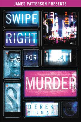Book cover for Swipe Right for Murder