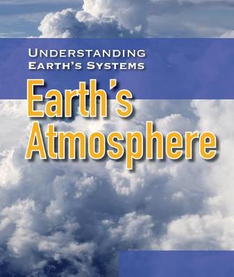 Book cover for Earth's Atmosphere