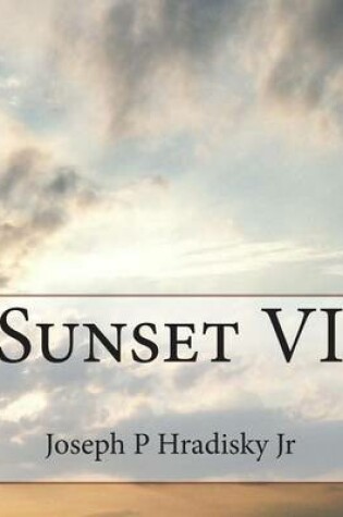 Cover of Sunset VI