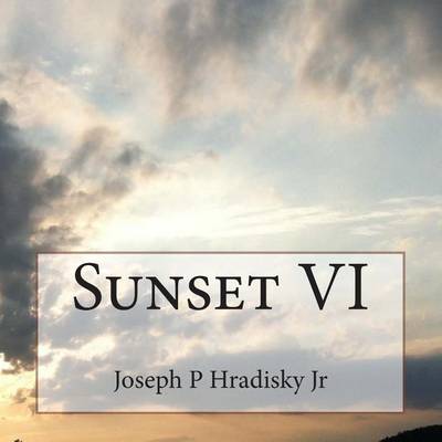 Book cover for Sunset VI