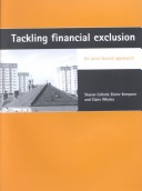 Book cover for Tackling Financial Exclusion