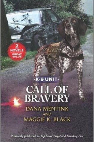 Cover of Call of Bravery
