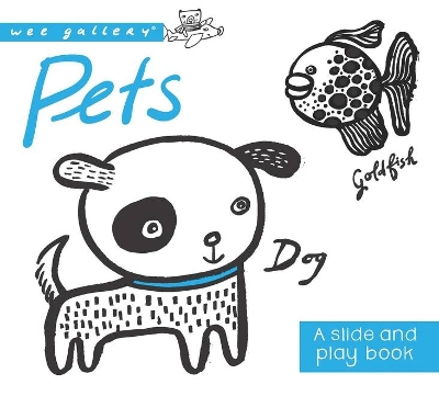 Cover of Pets