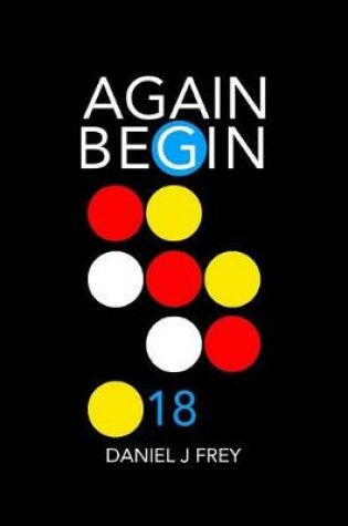 Cover of Again Begin 18