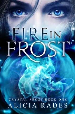 Cover of Fire in Frost