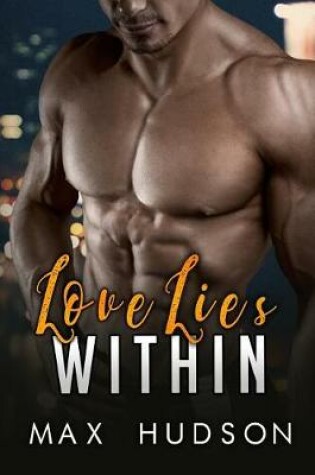 Cover of Love Lies Within