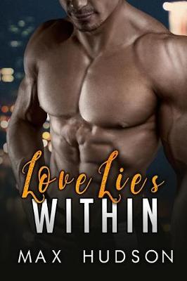 Book cover for Love Lies Within