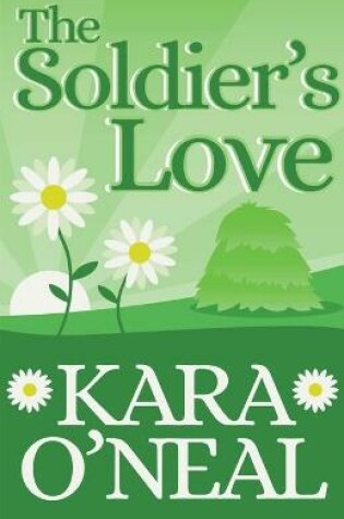 Cover of The Soldier's Love