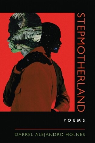 Cover of Stepmotherland