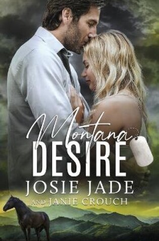 Cover of Montana Desire