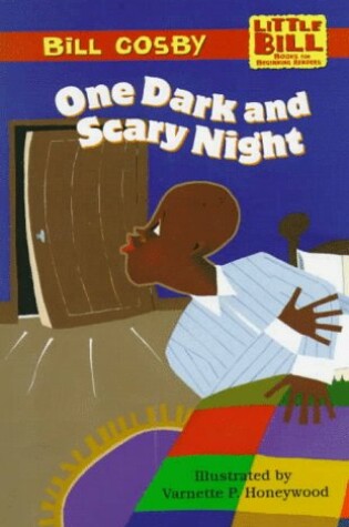 Cover of One Dark and Scary Night