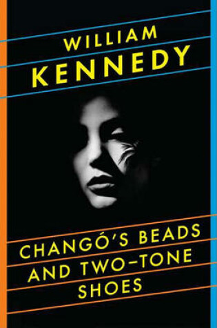 Cover of Chango's Beads and Two-Tone Shoes