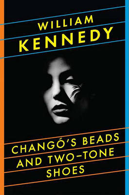 Book cover for Chango's Beads and Two-Tone Shoes