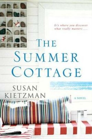 Cover of Summer Cottage