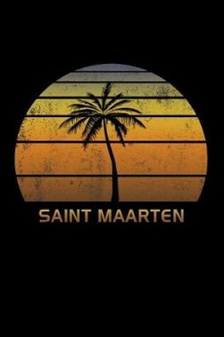 Cover of Saint Maarten