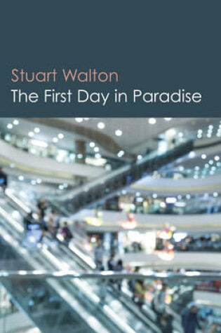 Cover of The First Day in Paradise