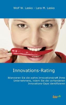 Book cover for Innovations-Rating