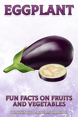 Book cover for Eggplant