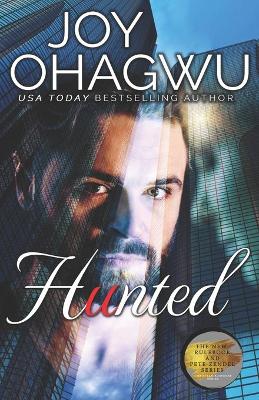 Book cover for Hunted