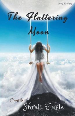 Book cover for The Fluttering Moon