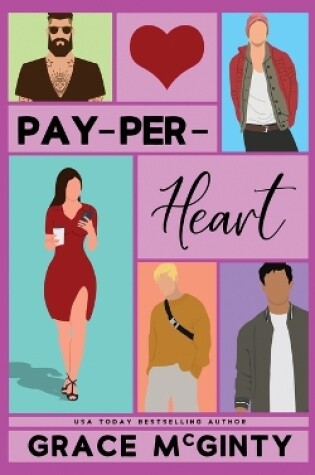 Cover of Pay-Per-Heart
