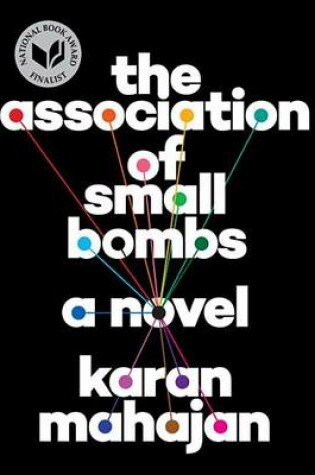 Cover of The Association of Small Bombs