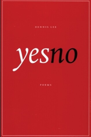Cover of Yesno