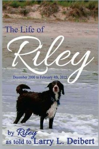 Cover of The Life Of Riley
