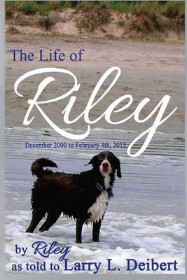 Book cover for The Life Of Riley