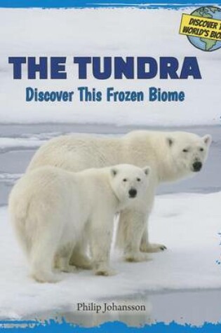 Cover of The Tundra