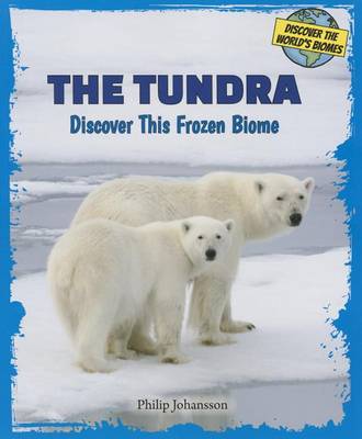 Cover of The Tundra