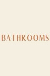 Book cover for Bathrooms