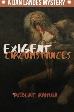 Cover of Exigent Circumstances