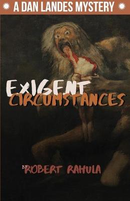 Book cover for Exigent Circumstances