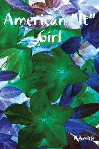 Cover of American "It" Girl