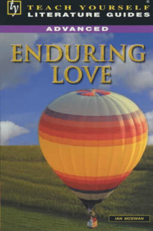 Cover of "Enduring Love"