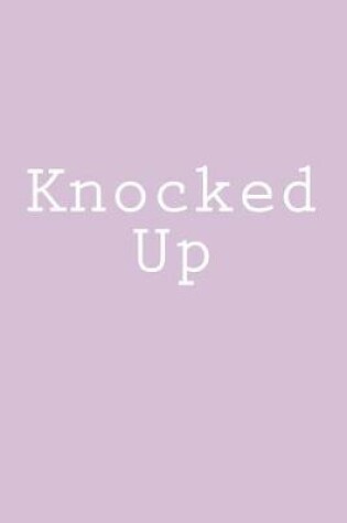 Cover of Knocked Up