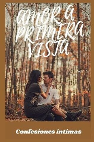 Cover of Amor a primera vista (vol 17)