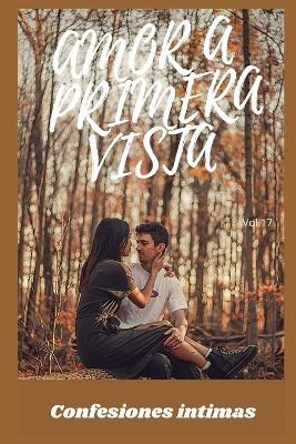 Book cover for Amor a primera vista (vol 17)