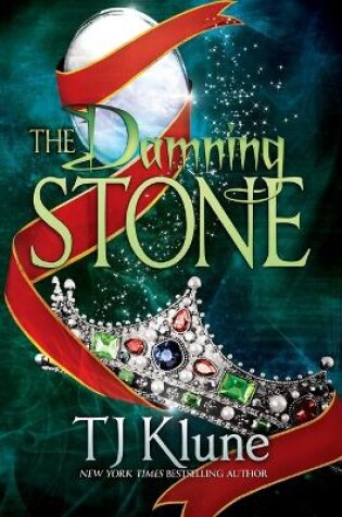 Cover of The Damning Stone