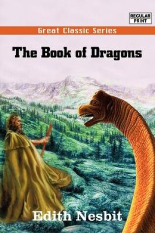 Cover of The Book of Dragons