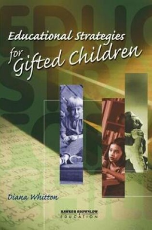 Cover of Educational Strategies for Gifted Children