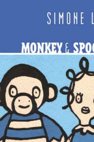 Cover of Monkey & Spoon