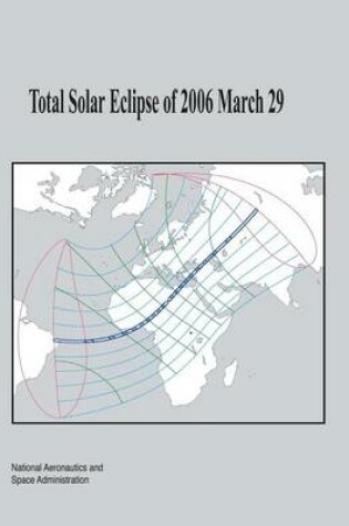 Cover of Total Solar Eclipse of 2006 March 29