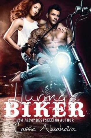 Cover of Luring the Biker