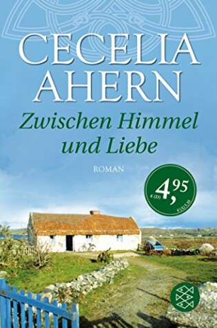 Cover of Zwischen Himmel Und Liebe
