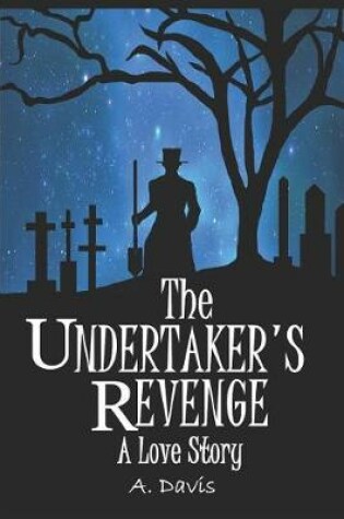 Cover of The Undertaker's Revenge