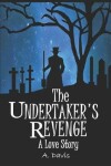 Book cover for The Undertaker's Revenge
