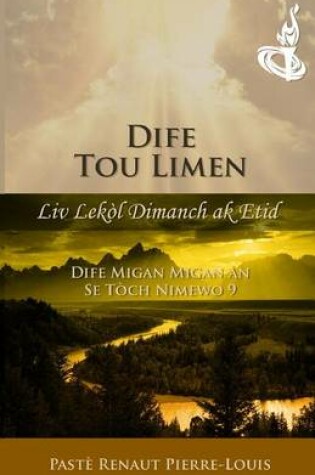 Cover of Dife Migan-Migan an