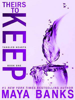 Cover of Theirs to Keep